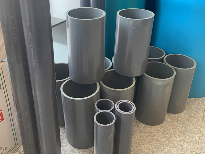 PVC-U工業管道